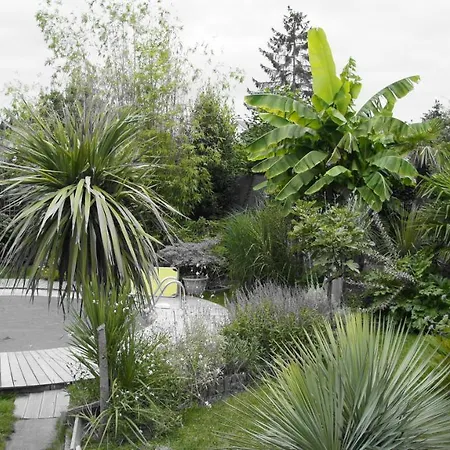 Annexe 44 Apartamento Nantes