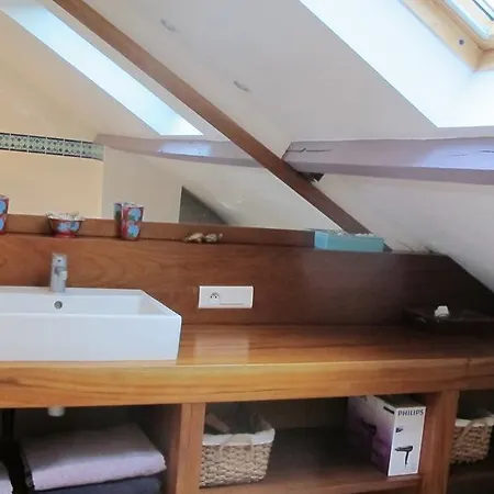 Apartamento Annexe 44